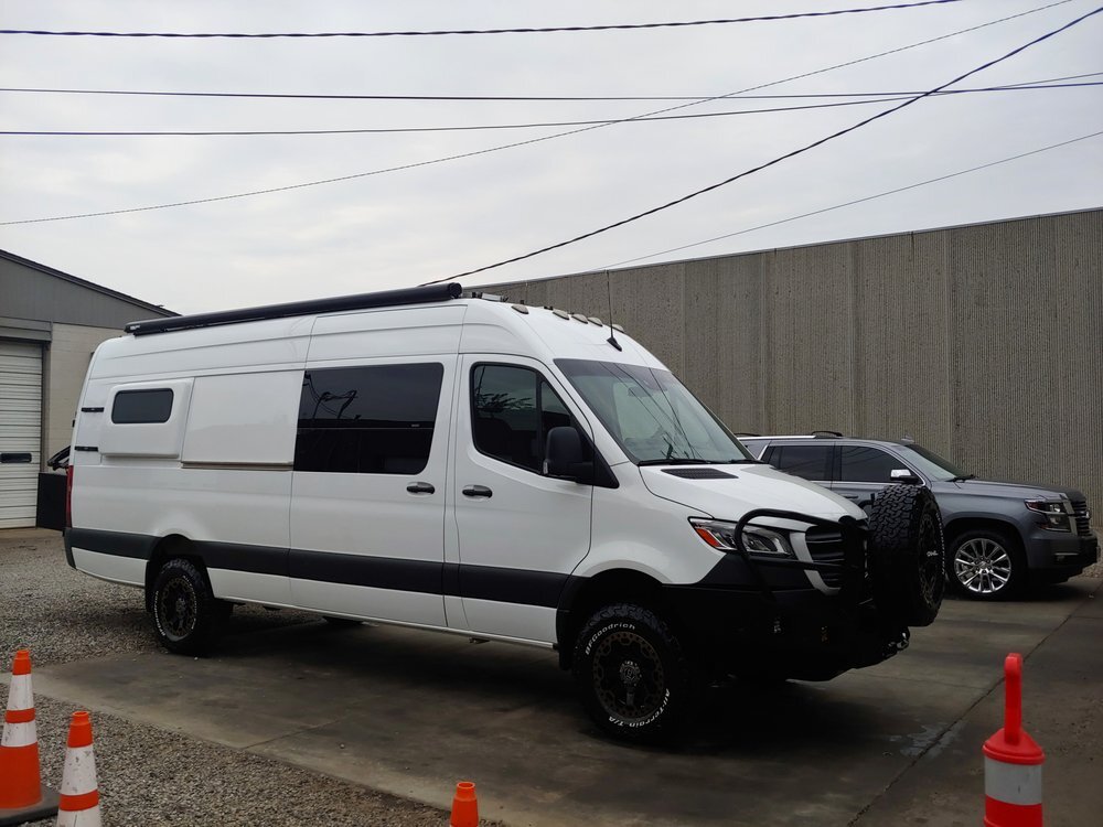 3-Stage Buffing in Billings, MT — FCS Auto Detailing
