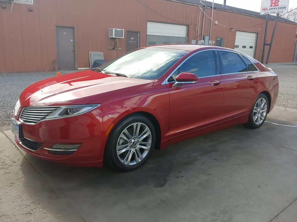 Auto detailing for Columbus, MT drivers — FCS Auto Detailing